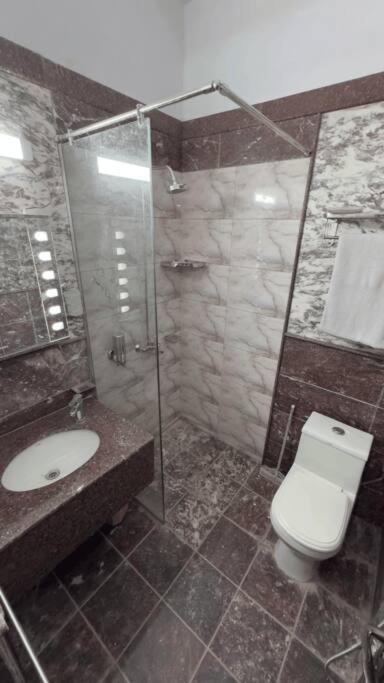 Greenlux Residency Rawalpindi Room photo