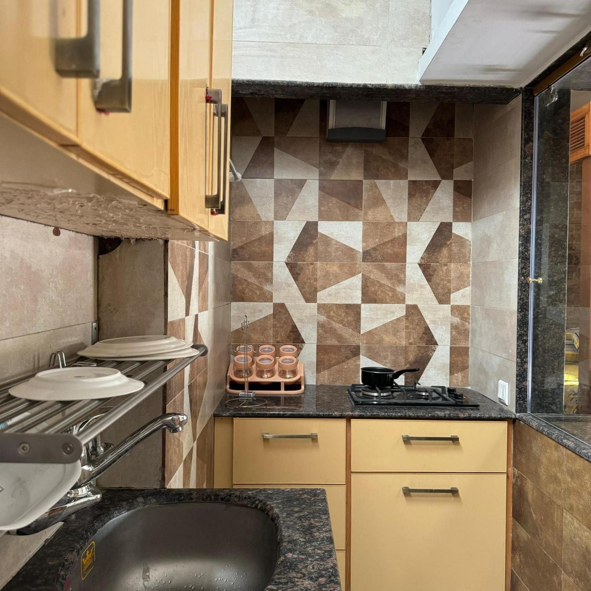 Greenlux Residency Rawalpindi Exterior photo