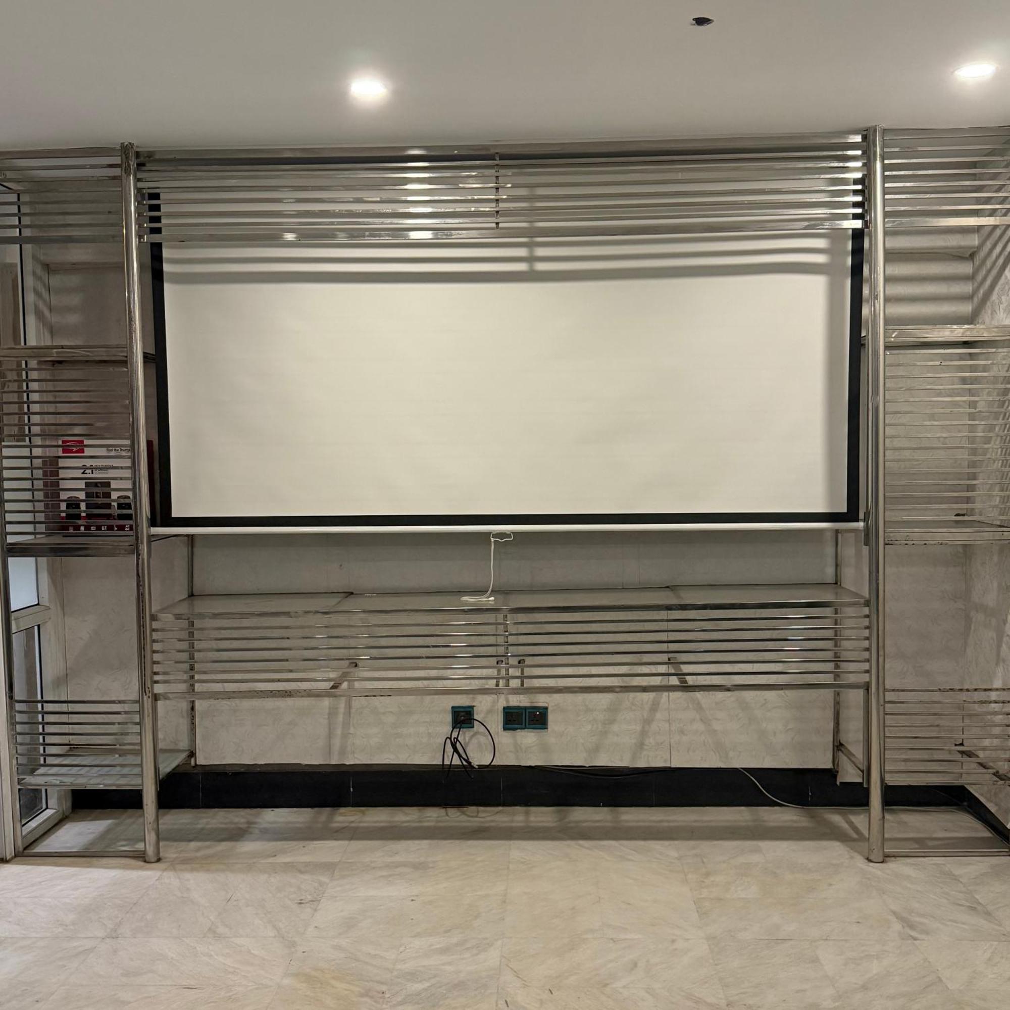 Greenlux Residency Rawalpindi Exterior photo